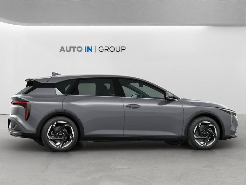 Kia K4 (2026) 1.6 T-GDI 110kW Exclusi - fotka 5 z 6