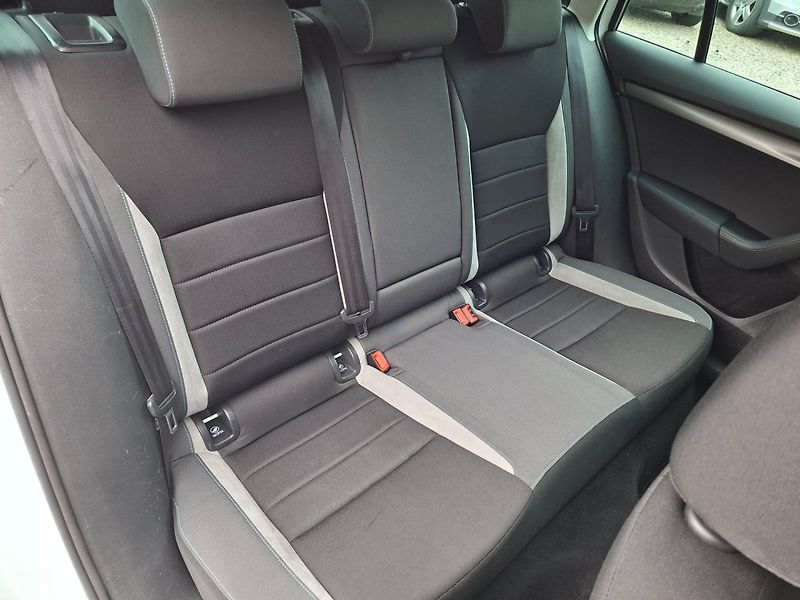 Škoda Octavia (2016) 1.6TDI 81kW DSG JOY - fotka 27 z 48