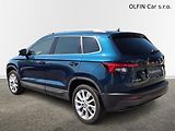 Škoda Karoq Style Plus 1,5 TSi 110 kW DSG - náhled 7