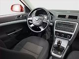 Škoda Octavia (2011) 1.6 TDI, ČR,1.maj, Tempomat - náhled 7