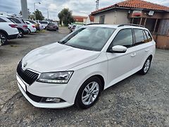 Škoda Fabia Combi 1,0 TSI Ambition Top + k - fotografie inzerátu