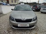 Škoda Fabia III 1.0TSI 70 kW STYLE - náhled 1