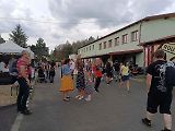 Z Opening party v Muzeu JK Classics Lužná.