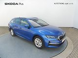 Škoda Octavia (2025) Combi Selection 1,5 TSI 110 kW - náhled 27