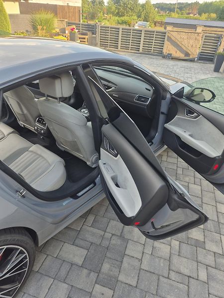 Audi A7 (2016) Audi A7, competition MTM - fotka 10 z 19