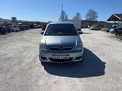 Opel Meriva 1.6 16V - fotografie inzerátu