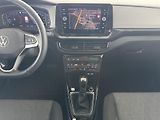 Volkswagen T-Cross (2025) 1,0TSi DSG IQ.LIGHT TAŽNÉ NAVI - náhled 14