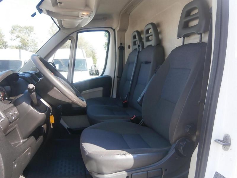 Citroën Jumper L1H1 Chlaďák - fotka 7 z 10
