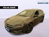 Opel Insignia 2,0 128kw Elegance Aut. CZ DPH - náhled 1