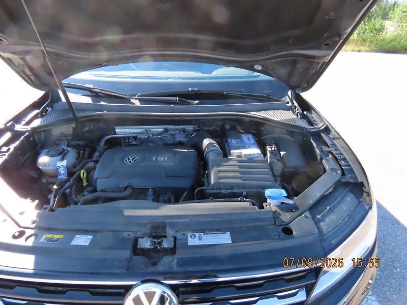 Volkswagen Tiguan (2019) - fotka 15 z 15