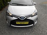 Toyota Yaris 1.5VVTiHybrid,NAVI,KAMERA,AUT - náhled 35