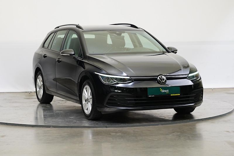 Volkswagen Golf - fotka 5 z 25