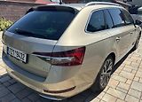 Škoda Superb (2022) Combi L&K DSG 4x4 2,0TDi 147kW - náhled 3