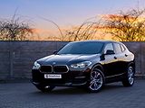 BMW X2 sDrive18i Advantage,ShadowLine - náhled 1