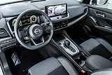 Nissan Qashqai 1,3 DIG-T X-TRONIC N-CONNECTA - náhled 10