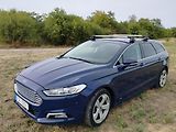 Ford Mondeo (2018) Business 2.0TDCi 4x4 110 kWmk5 - náhled 3