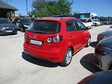 Volkswagen Golf Plus (2009) 1,6 TDi - náhled 3