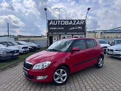 Škoda Fabia (2011) 1,2 TSI 63 KW KM STK - fotografie inzerátu