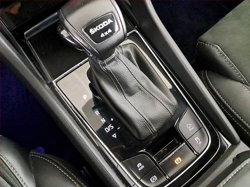 Škoda Kodiaq (2022) 2.0 TDI - fotka 13 z 25