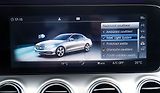 Mercedes-Benz Třídy E 350d AMG/kůže/AT/Led - náhled 36