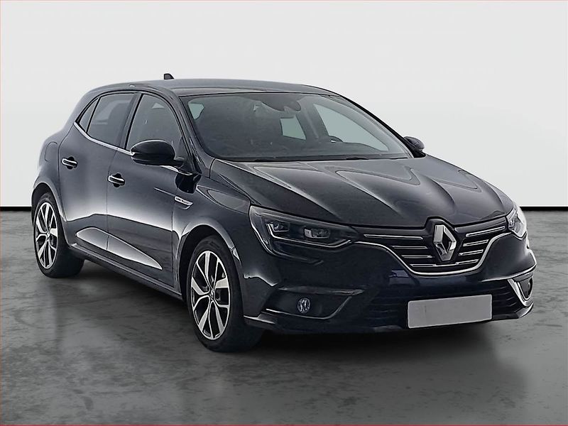 Renault Mégane (2017) 1.2 TCe, Automat, ČR,1.maj - fotografie inzerátu