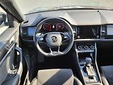 Škoda Kodiaq 2.0 TDi DSG 4x4 SPORTLINE - náhled 9