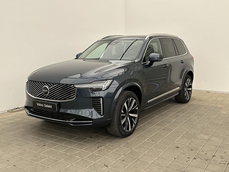 Volvo XC90 2.0 T8 4x4 . - fotografie inzerátu