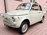 Fiat 500 110 F Berlina Nuova REZERVACE - náhled 1