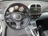 Toyota RAV4 (2001) 2.0VVT-i 4x4, AC - náhled 13