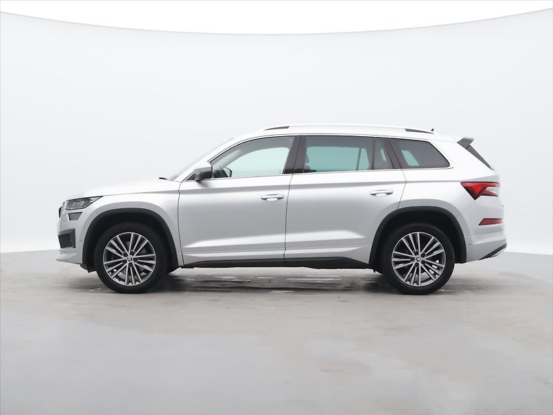 Škoda Kodiaq 2,0 TDI 147 kW L&K 4x4 DSG DPH - fotka 4 z 35