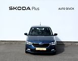 Škoda Fabia (2021) 1.0 MPI 44 kW Active - náhled 3