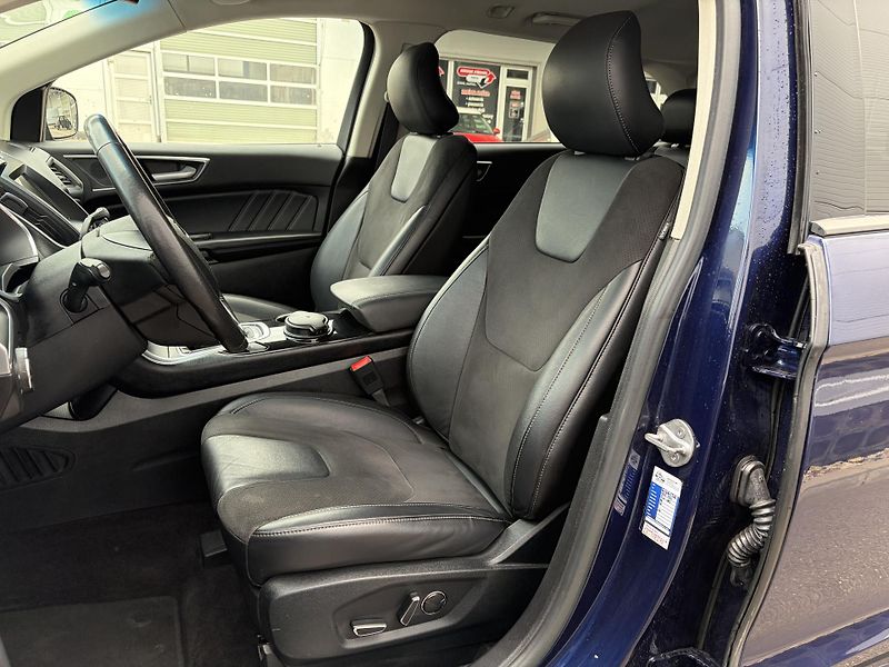 Ford Edge (2017) SPORT/2.0 TDCi 132kW MANUÁL/ - fotka 10 z 25