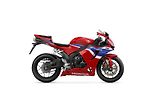 Honda CBR 600 RR (2025) - náhled 1