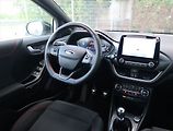 Ford Puma (2020) ST-Line 1.0 EcoBoost - náhled 7