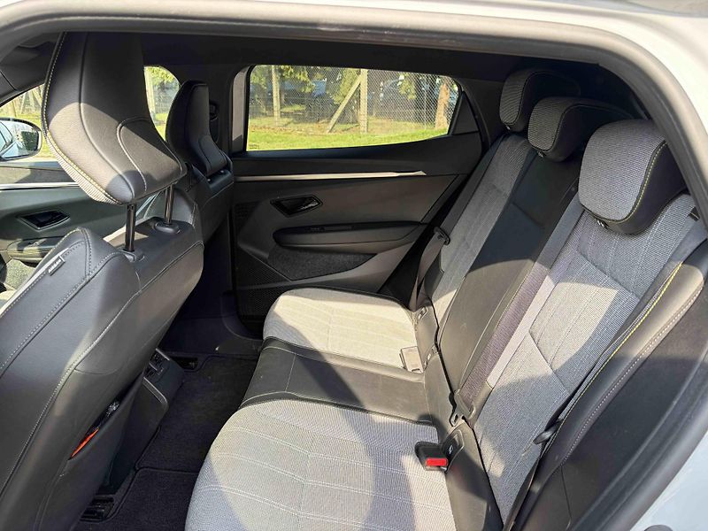 Renault Mégane (2023) E-Tech Ev60 220k Techno Optim - fotka 11 z 28