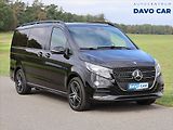 Mercedes-Benz Třídy V 2,0 300d 4Matic Long Exclusive - náhled 1