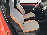 Toyota Aygo (2015) 1.0 VVT-i, Park. senzory - náhled 9