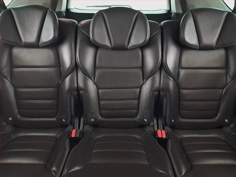 Renault Espace (2017) Initiale Paris 1.6 TCe - fotka 10 z 21
