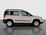 Škoda Yeti (2011) 1.4 TSI, ČR,1.maj, Serv.kniha - náhled 6