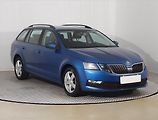 Škoda Octavia (2018) 1.6 TDI, Tempomat - náhled 1