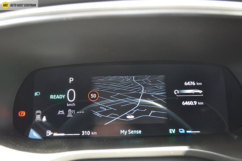Renault Arkana ESPRIT ALPINE  E-Tech FULL HYB - fotka 30 z 59
