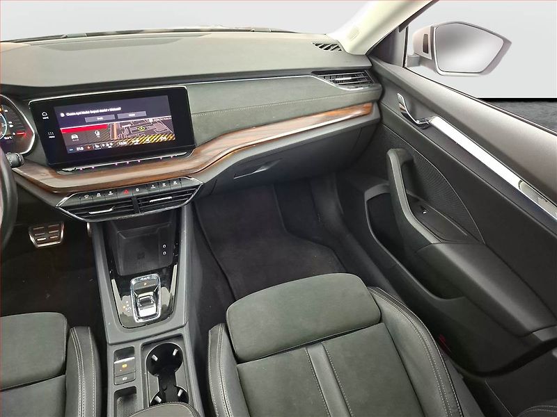 Škoda Octavia (2021) Scout 2.0 TDI - fotka 8 z 19