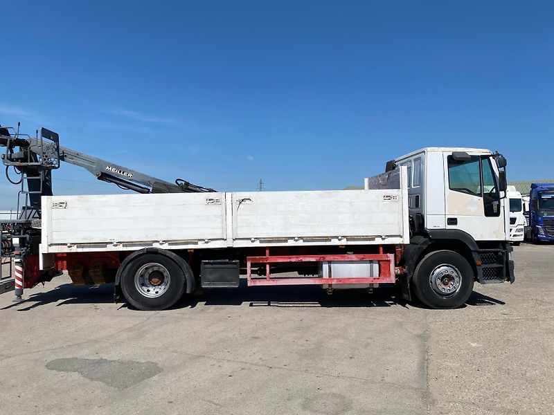 Iveco Ostatní (1999) - fotka 4 z 17