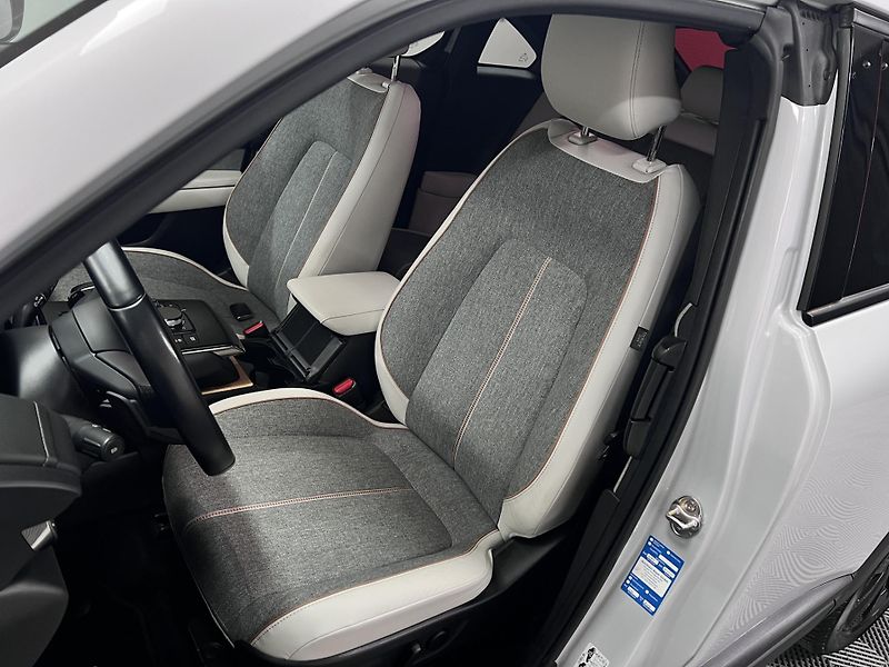 Mazda MX-30 e-Skyactiv 107 kW, Advantage - fotka 13 z 41