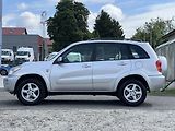 Toyota RAV4 2.0 D-4D 4x4 KLIMATIZACE ALU  - náhled 3