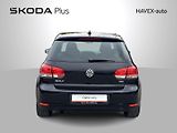 Volkswagen Golf (2012) 1.6 TDI Trend - náhled 30
