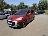Peugeot Partner - náhled 1