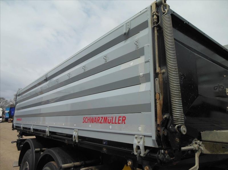 Schwarzmüller TKIA 2/E - fotka 6 z 23
