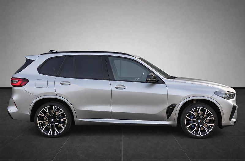 BMW X5 M Competition,Ventilace,2xKola - fotka 6 z 36