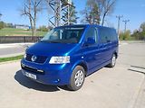 Volkswagen Multivan (2005) 2.5TDI,96kW,tažné,nez.topení - náhled 1